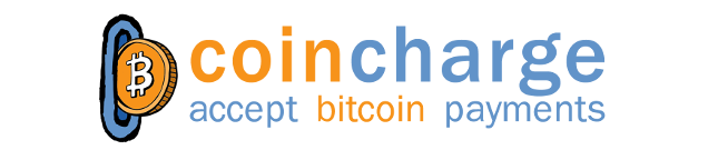 Coincharge accept bitcoin payments