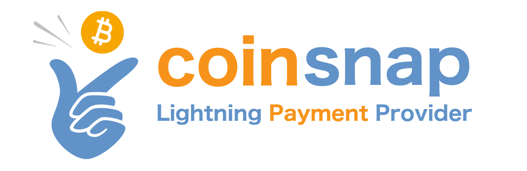 coinsnap lightning payment provider