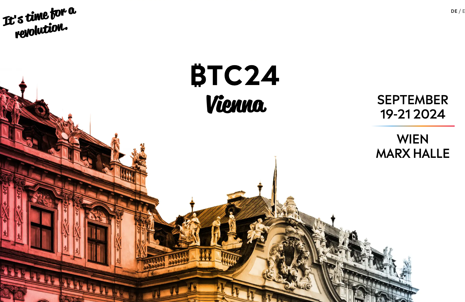 BTC24 in Wien