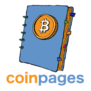 Coinpages - Wo kann man mit Bitcoin bezahlen?