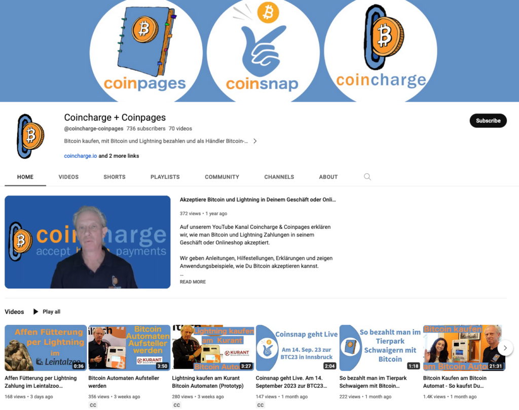 https://www.youtube.com/@coincharge-coinpages