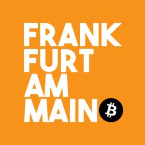 Frankfurt Bitcoin Meetup