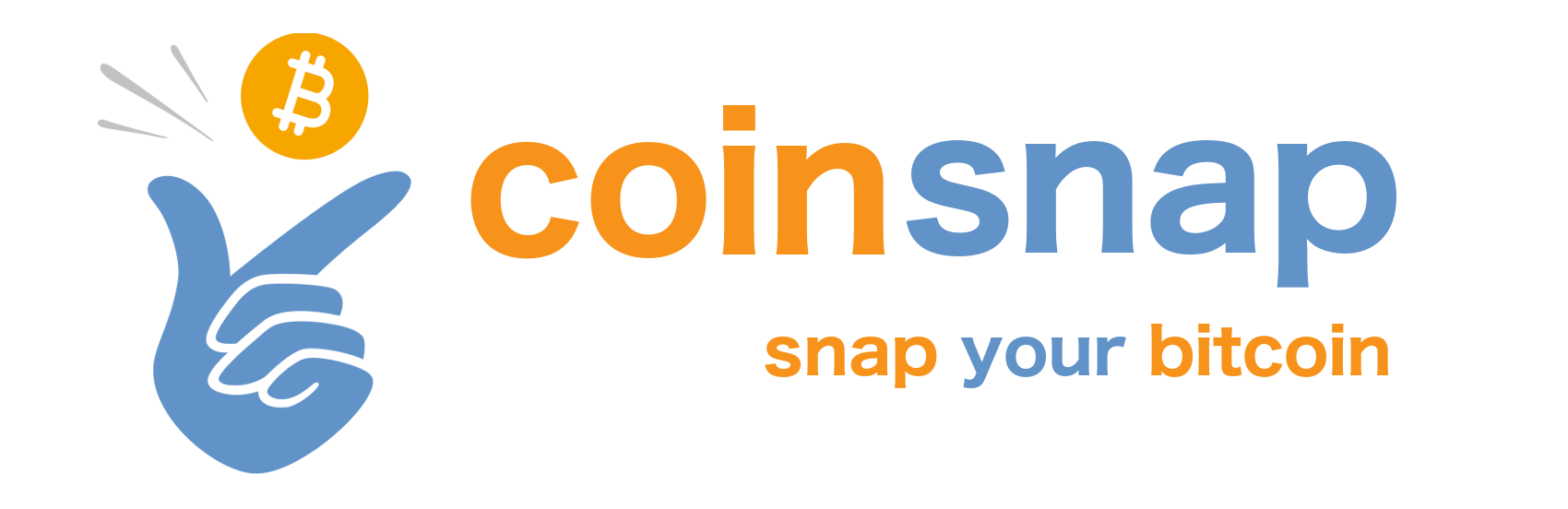 coinsnap - Snap Your Bitcoin